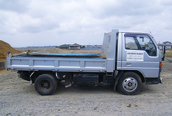 2tダンプ(KC-WGEAD)