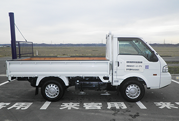 1tトラック(DBF-SLP2L)
