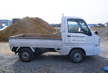 軽トラ(LE-TT2)